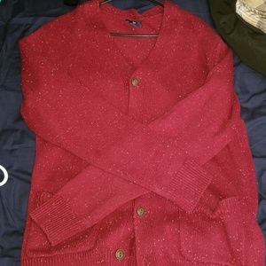Gap Cardigan Sweater